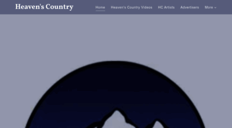 heavenscountry.com