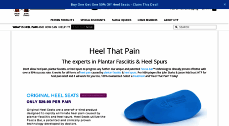 heel-that-pain.com