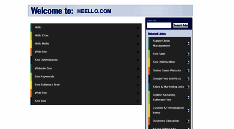 heello.com