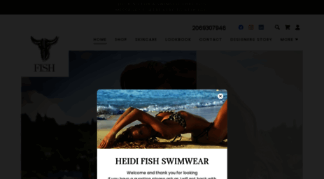 heidifish.com