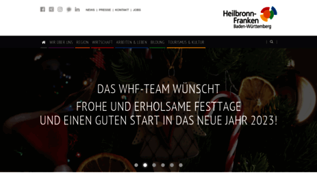 heilbronn-franken.com