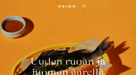 heino.com
