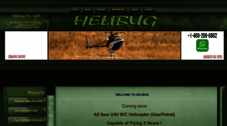 helibug.com