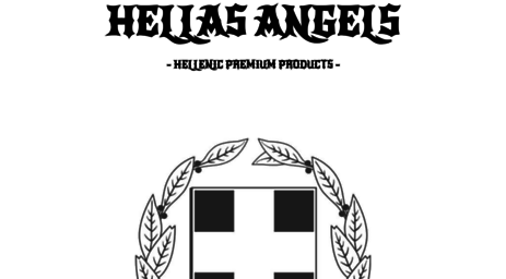 hellas-angels.com