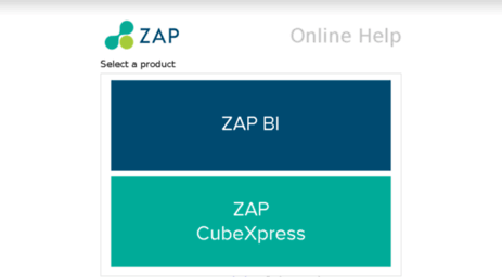 help.zapbi.com