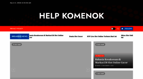 helpkomenok.org