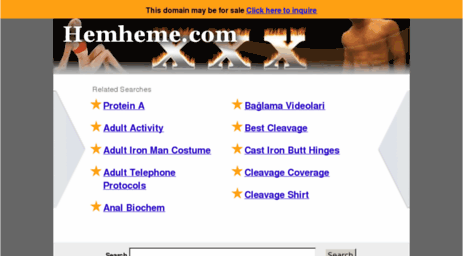 hemheme.com
