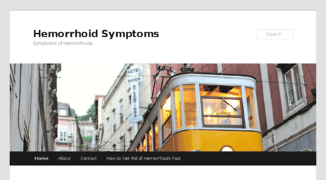 hemorrhoidsymptoms.org