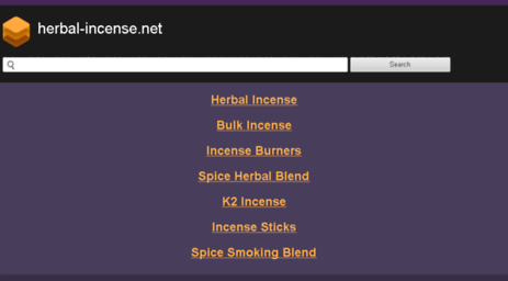 herbal-incense.net