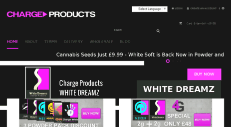 herbalcharge.co.uk