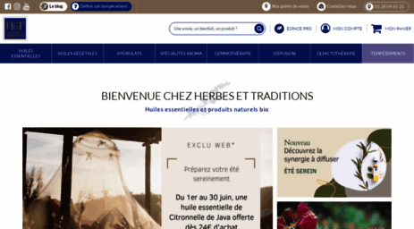 herbes-et-traditions.fr