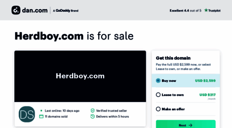 herdboy.com