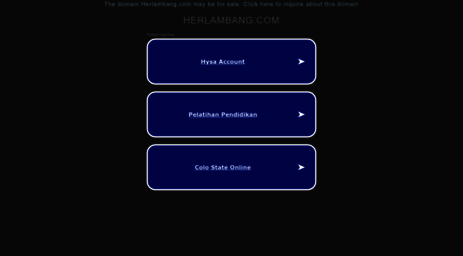 herlambang.com