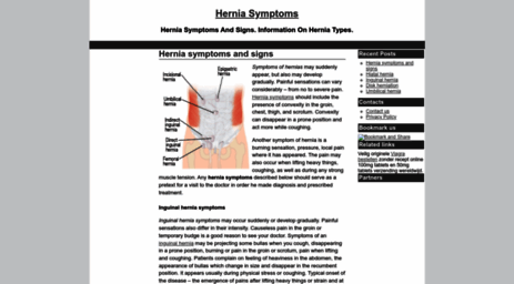 herniasymptoms.net