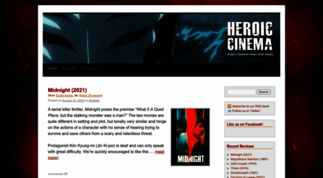 heroic-cinema.com