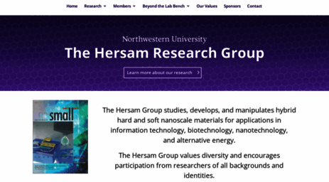 hersam-group.northwestern.edu