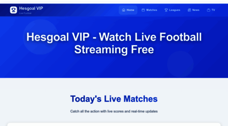 hesgoal-vip.to