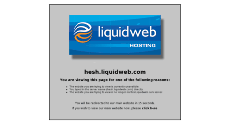 hesh.liquidweb.com