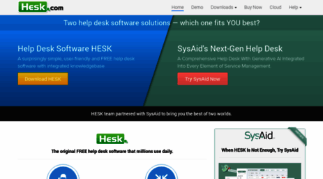 hesk.com