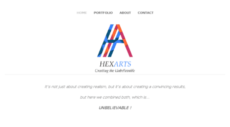hexarts.net