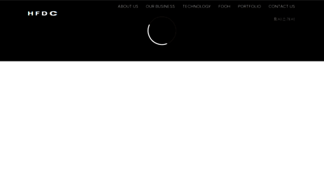 hfdc.kr