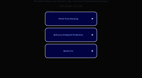 hflhub.co.uk