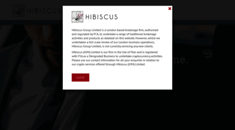 hibiscus.com