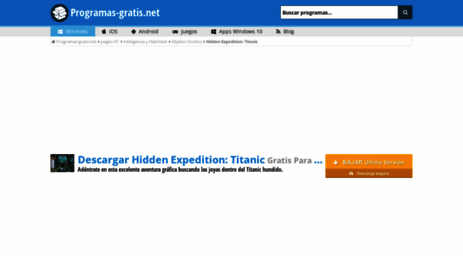 hidden-expedition-titanic.programas-gratis.net