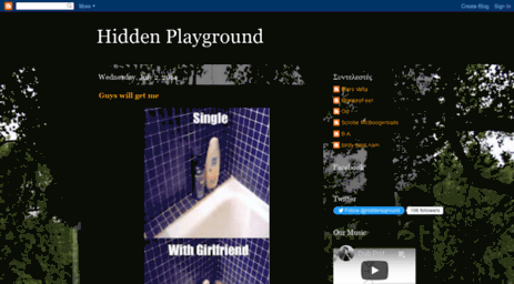 hiddenplaygrounds.blogspot.com