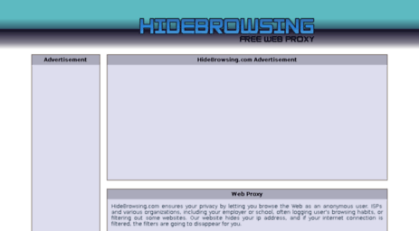 hidebrowsing.com