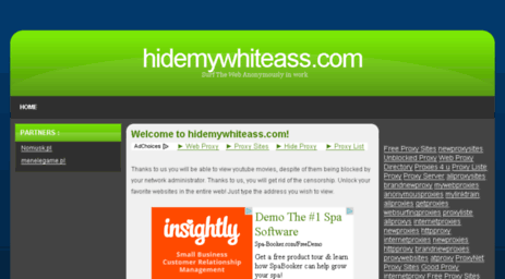 hidemywhiteass.com