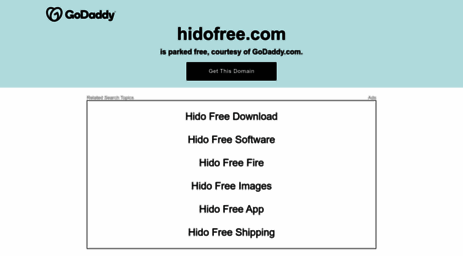 hidofree.com