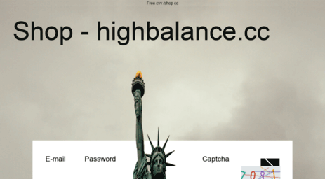 highbalance.cc