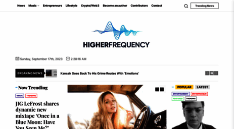 higherfrequencymag.com