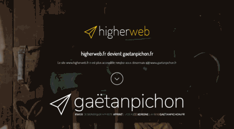 higherweb.fr