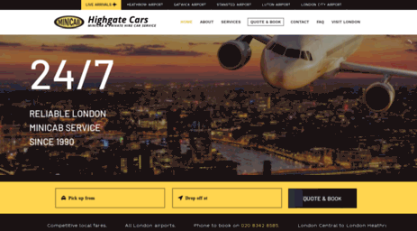 highgatecars.co.uk