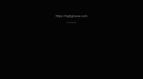 highgroove.com