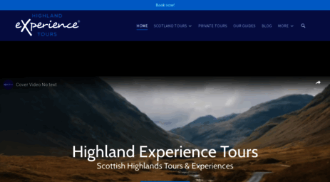 highlandexperience.com