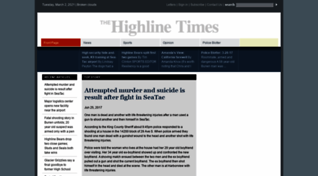 highlinetimes.com