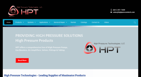 highpressuretech.com