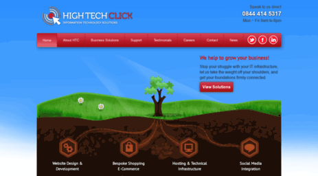 hightechclick.com