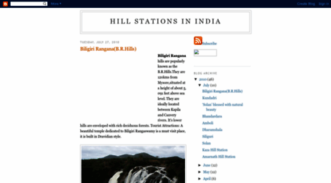 hill-stations-in-india.blogspot.com
