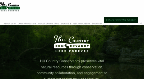 hillcountryconservancy.org
