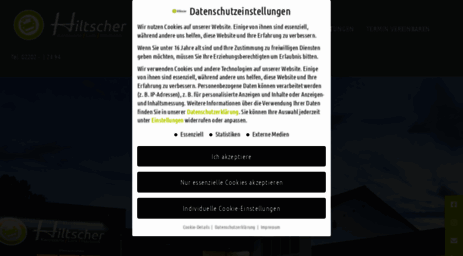 hiltscher.com
