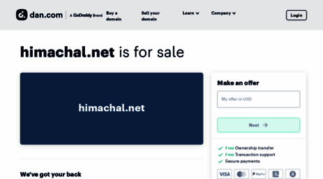 himachal.net