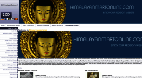 himalayanmart.com