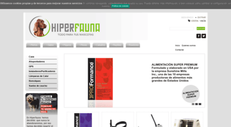 hiperfauna.com