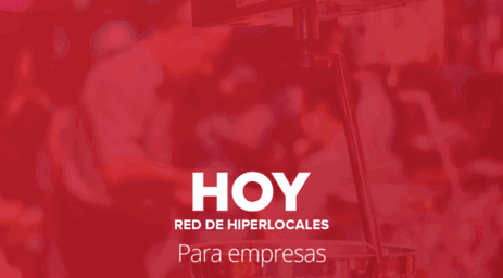 hiperlocal.es