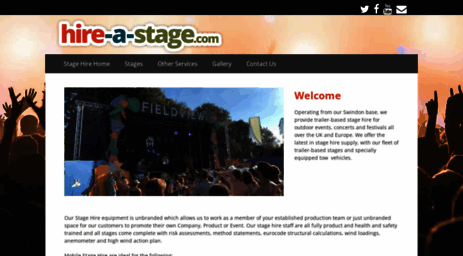 hire-a-stage.com