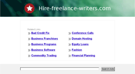 hire-freelance-writers.com